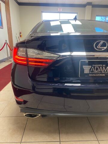 2018 Lexus ES 350 ES V6 Charlotte NC