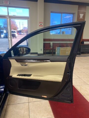 2018 Lexus ES 350 ES V6 Charlotte NC