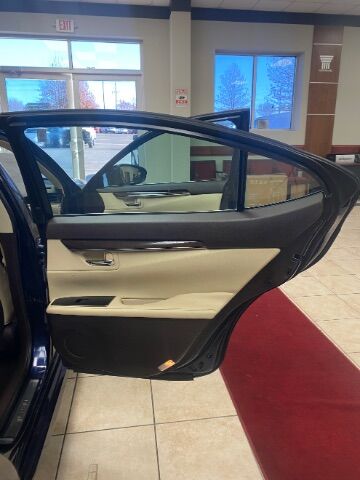 2018 Lexus ES 350 ES V6 Charlotte NC