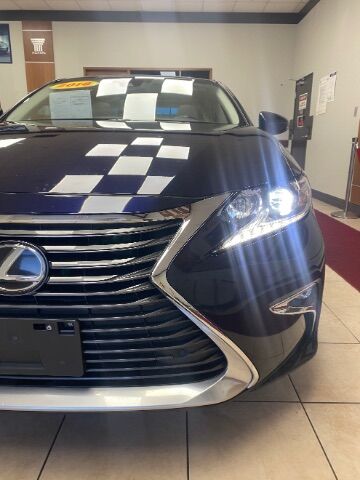 2018 Lexus ES 350 ES V6 Charlotte NC