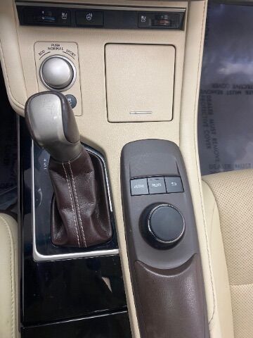 2018 Lexus ES 350 ES V6 Charlotte NC