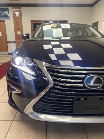 2018 Lexus ES 350 ES V6 Charlotte NC