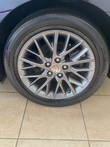 2018 Lexus ES 350 ES V6 Charlotte NC