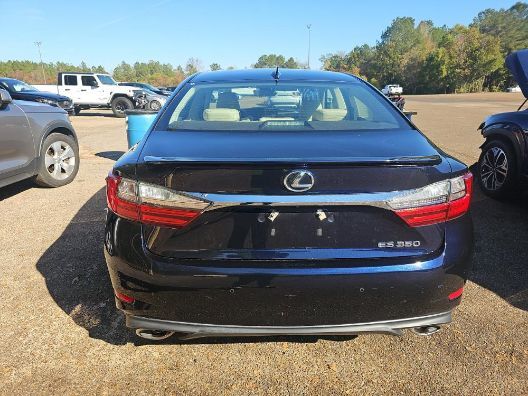 2018 Lexus ES 350 ES V6 Charlotte NC