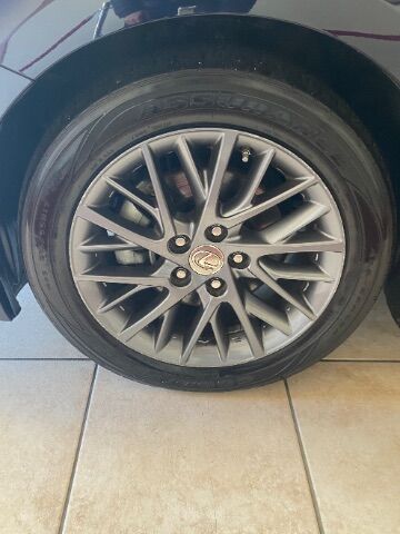 2018 Lexus ES 350 ES V6 Charlotte NC