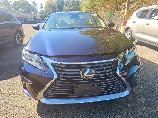 2018 Lexus ES 350 ES V6 Charlotte NC