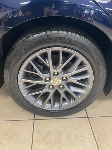 2018 Lexus ES 350 ES V6 Charlotte NC