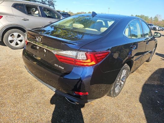 2018 Lexus ES 350 ES V6 Charlotte NC