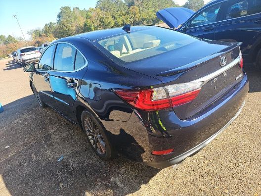 2018 Lexus ES 350 ES V6 Charlotte NC