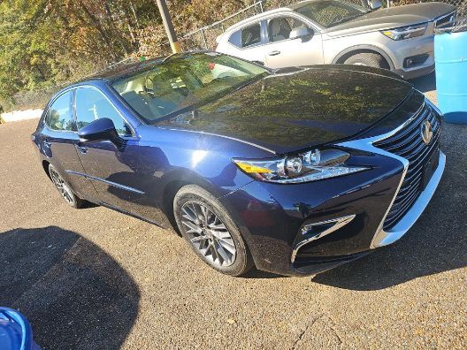 2018 Lexus ES 350 ES V6 Charlotte NC