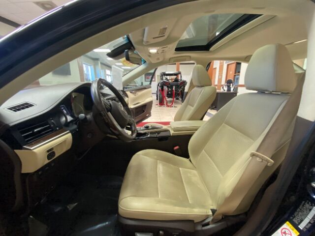 2018 Lexus ES 350 ES V6 Charlotte NC