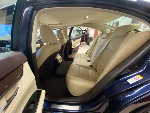 2018 Lexus ES 350 ES V6 Charlotte NC