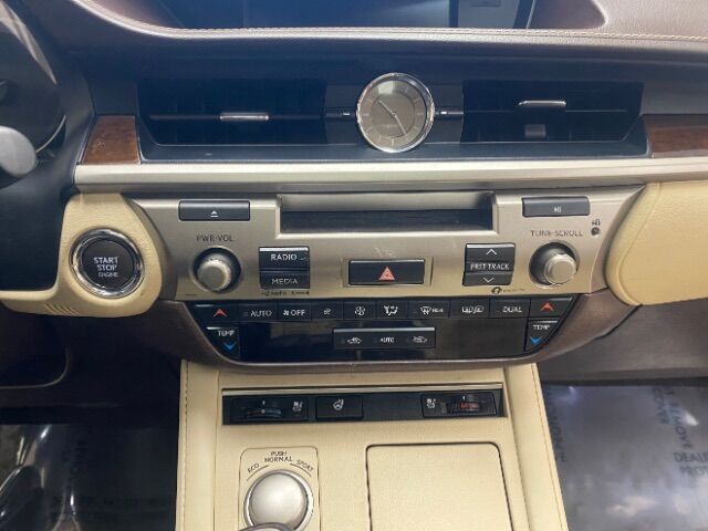 2018 Lexus ES 350 ES V6 Charlotte NC