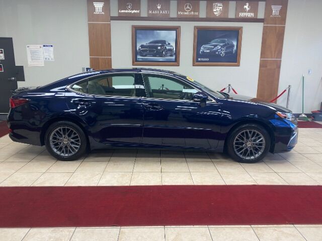 2018 Lexus ES 350 photo 4