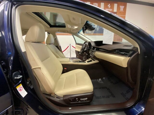 2018 Lexus ES 350 ES V6 Charlotte NC