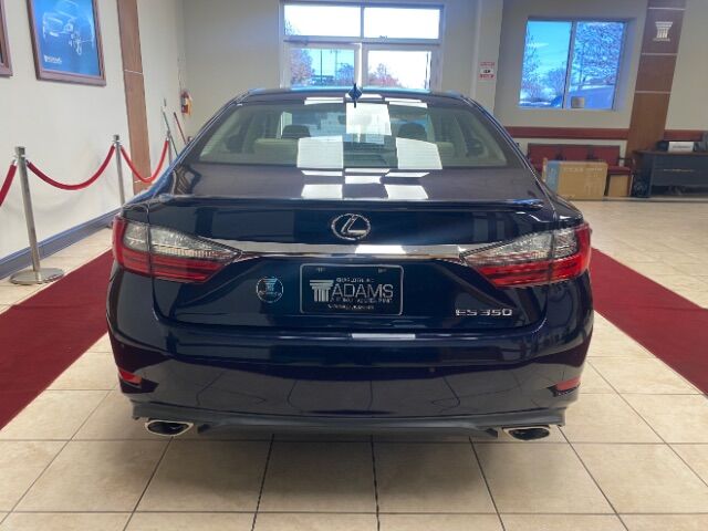 2018 Lexus ES 350 ES V6 Charlotte NC