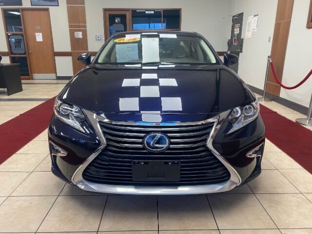 2018 Lexus ES 350 ES V6 Charlotte NC