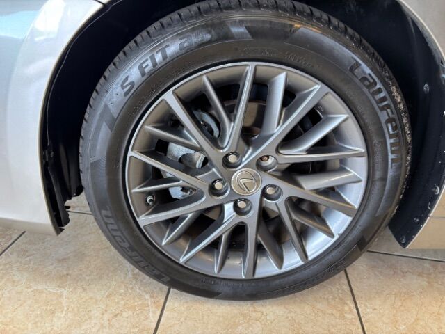 2018 Lexus ES 350 ES350 Charlotte NC