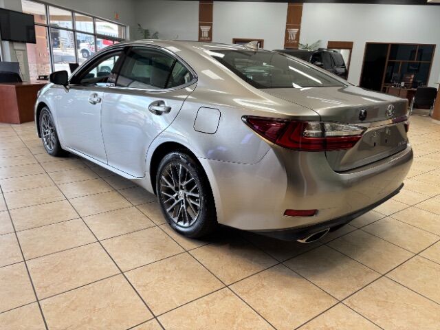 2018 Lexus ES 350 ES350 Charlotte NC