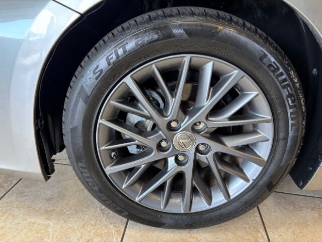 2018 Lexus ES 350 ES350 Charlotte NC
