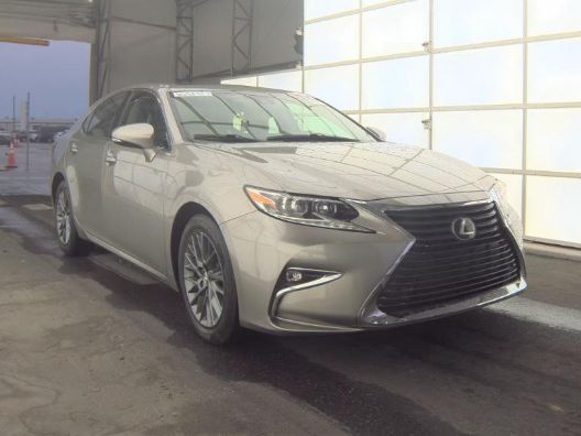 2018 Lexus ES 350 ES350