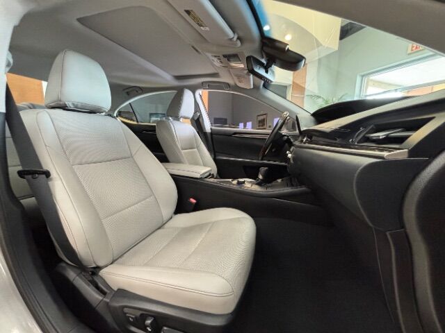 2018 Lexus ES 350 ES350 Charlotte NC