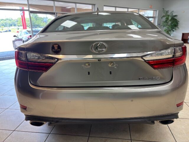 2018 Lexus ES 350 ES350 Charlotte NC