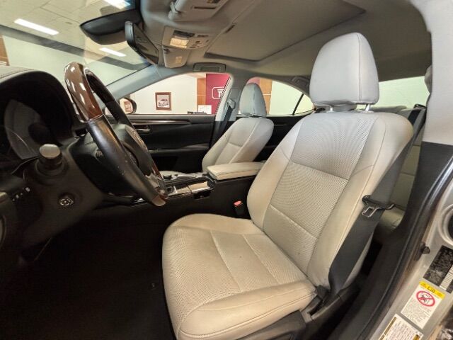 2018 Lexus ES 350 ES350 Charlotte NC