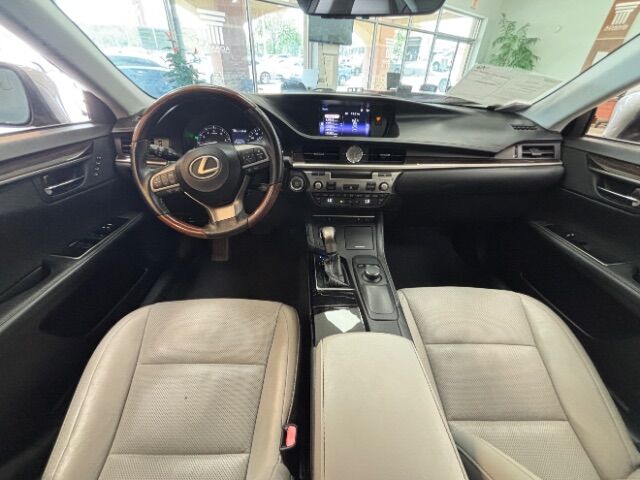 2018 Lexus ES 350 ES350 Charlotte NC