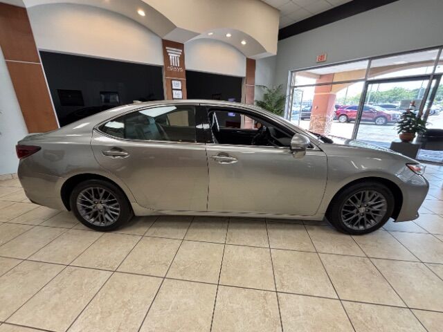 2018 Lexus ES 350 ES350 Charlotte NC
