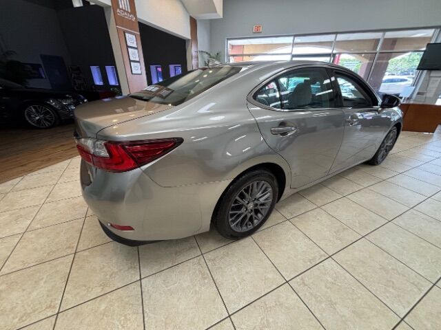 2018 Lexus ES 350 ES350 Charlotte NC