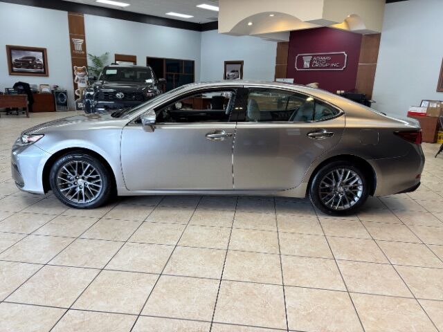 2018 Lexus ES 350 ES350 Charlotte NC