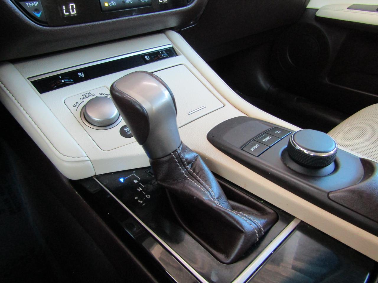 2018 Lexus ES 350 FWD Grand Prairie TX