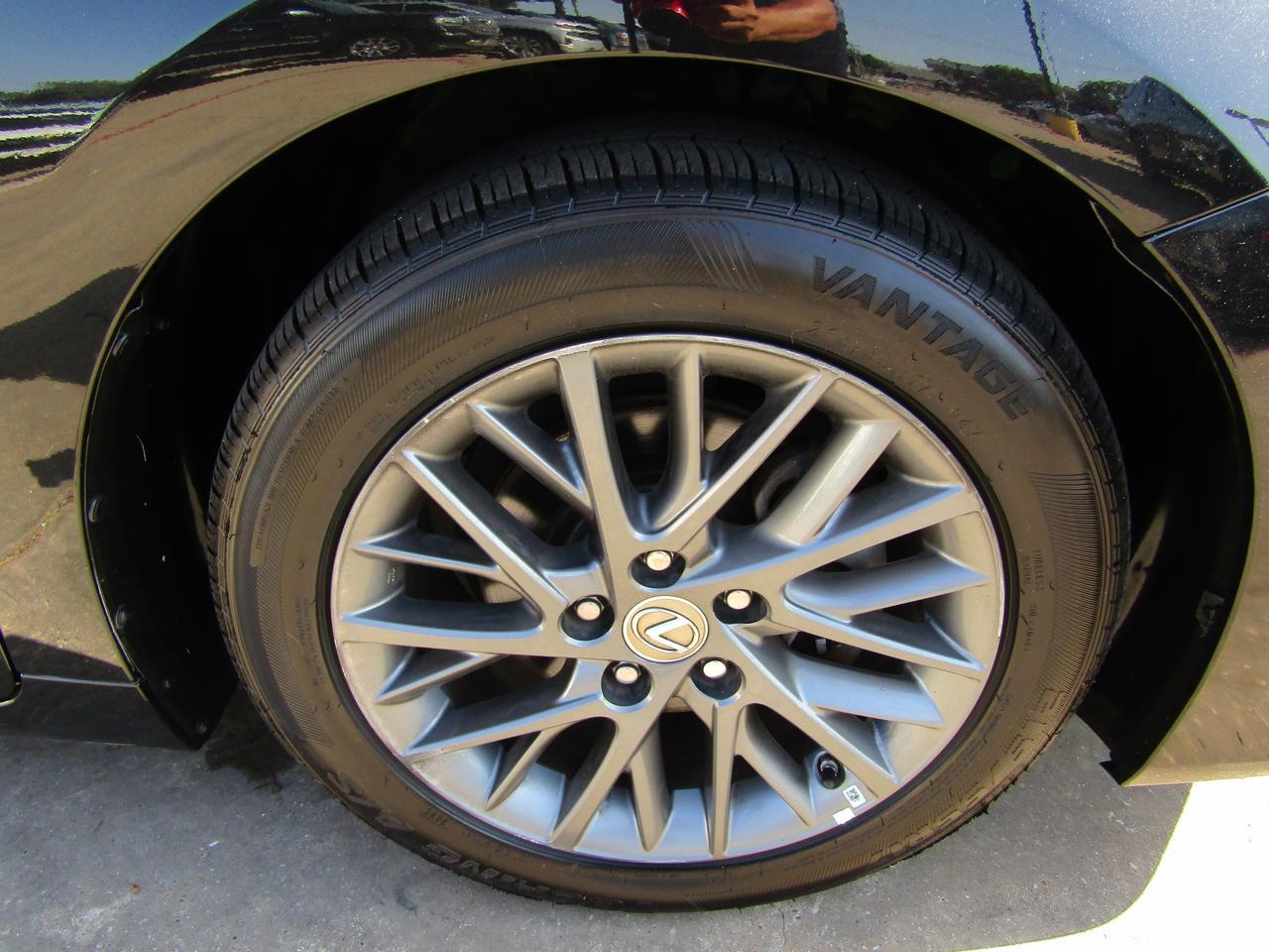 2018 Lexus ES 350 FWD Grand Prairie TX