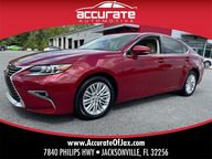 2018 Lexus ES 350 Jacksonville FL 2018 Lexus ES 350 Jacksonville FL