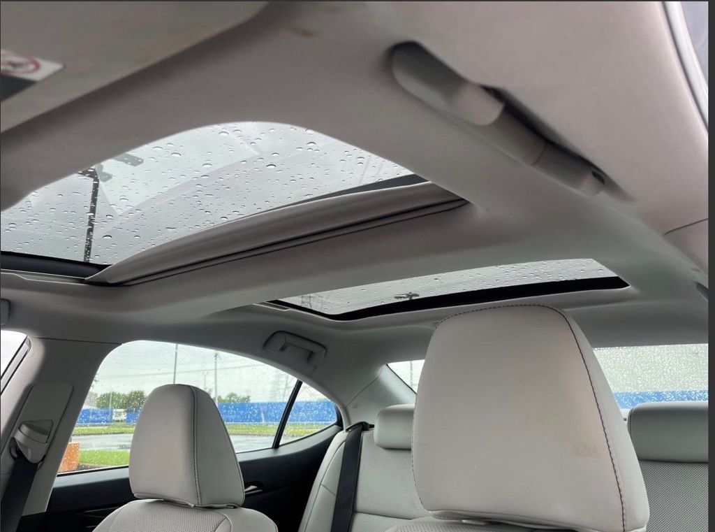 2018 Lexus ES 350 Oklahoma City OK