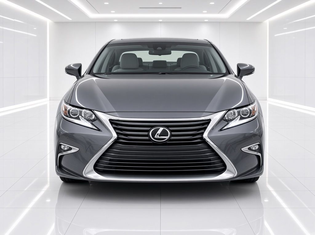 2018 Lexus ES 350 Oklahoma City OK