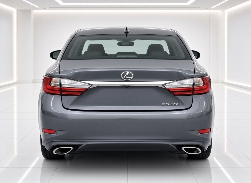 2018 Lexus ES 350 Oklahoma City OK