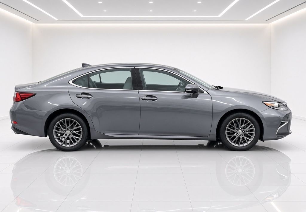 2018 Lexus ES 350 Oklahoma City OK