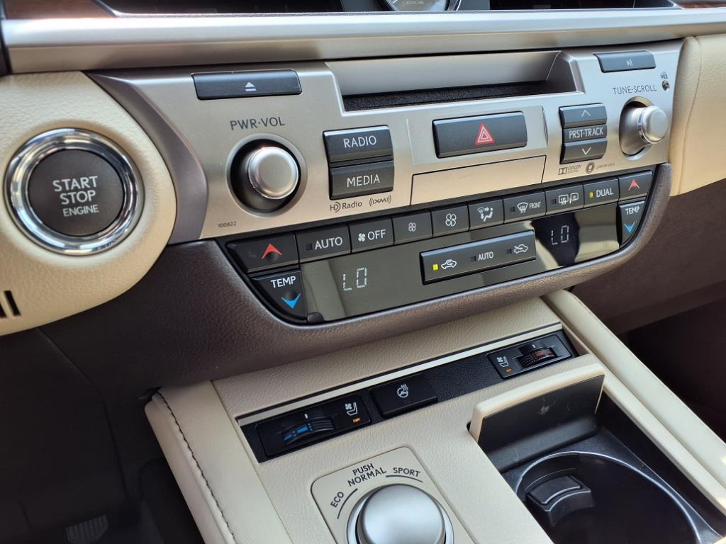 2018 Lexus ES 350 Premium Roanoke VA