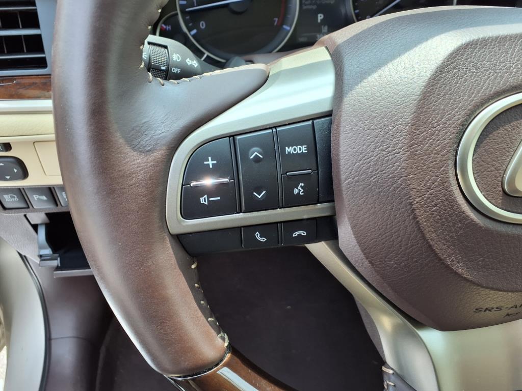 2018 Lexus ES 350 Premium Roanoke VA