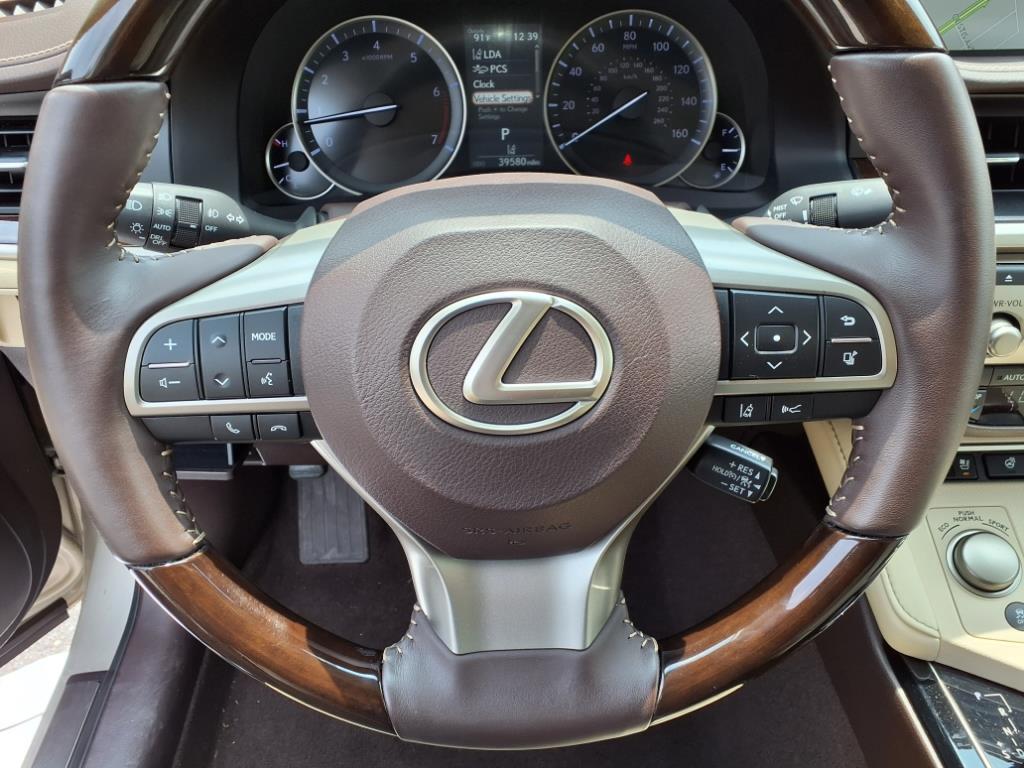 2018 Lexus ES 350 Premium Roanoke VA