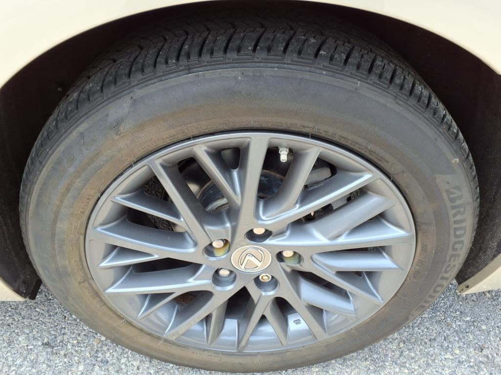 2018 Lexus ES 350 Premium Roanoke VA