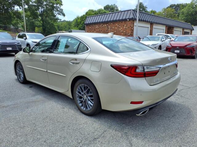 2018 Lexus ES 350 Premium Roanoke VA