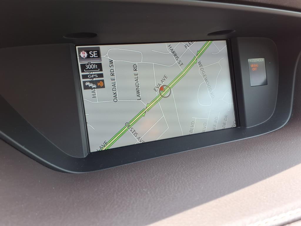 2018 Lexus ES 350 Premium Roanoke VA