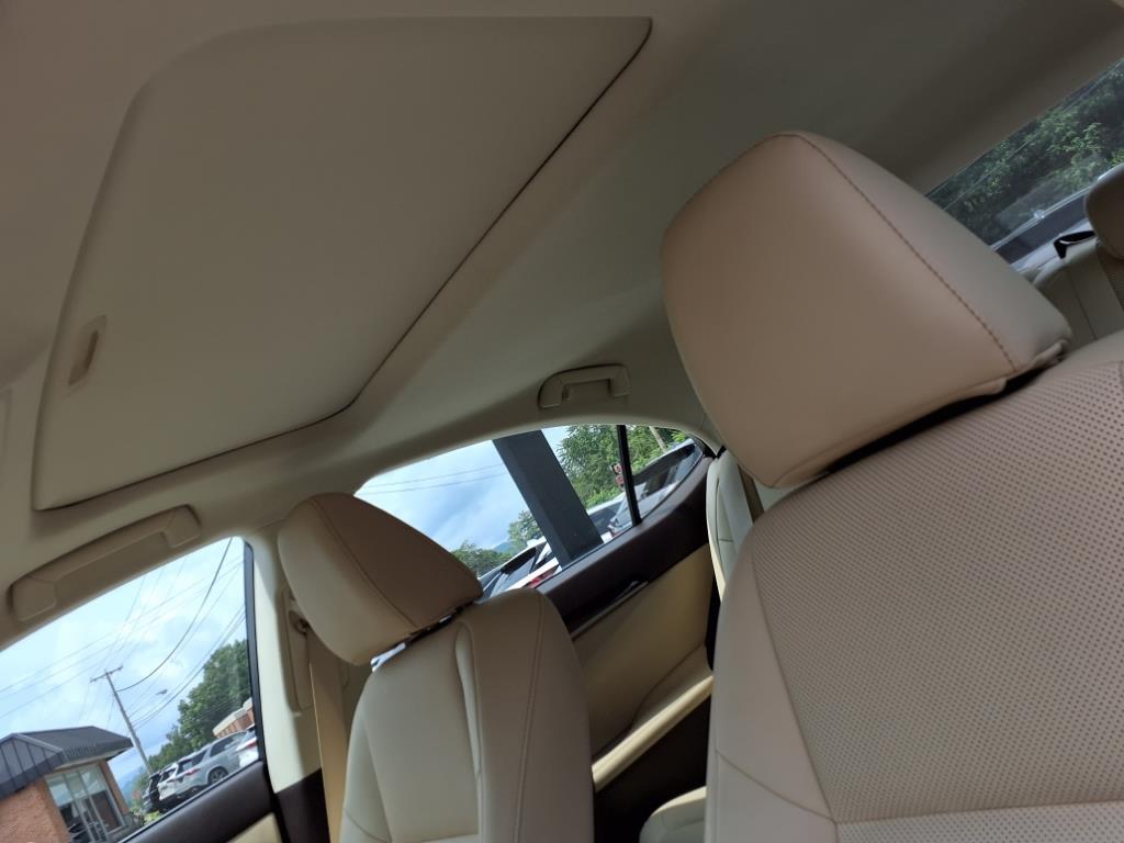 2018 Lexus ES 350 Premium Roanoke VA