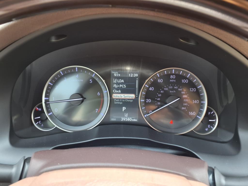 2018 Lexus ES 350 Premium Roanoke VA