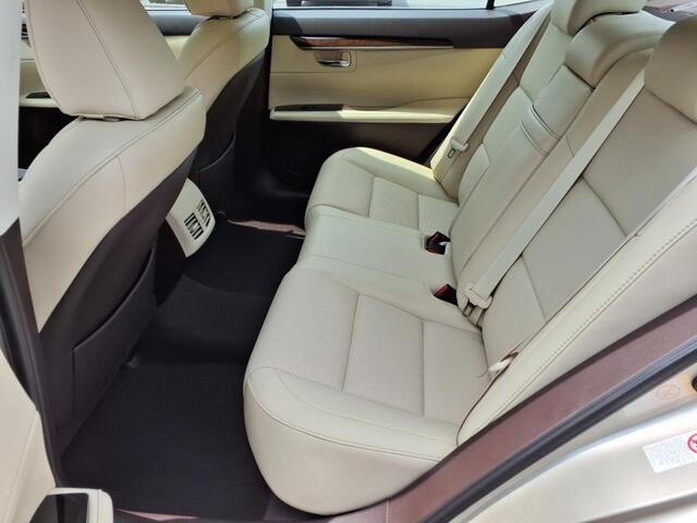 2018 Lexus ES 350 Premium Roanoke VA