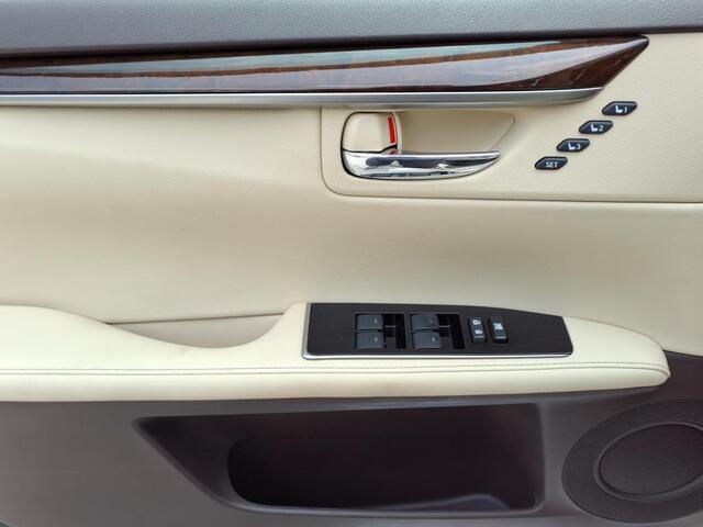 2018 Lexus ES 350 Premium Roanoke VA
