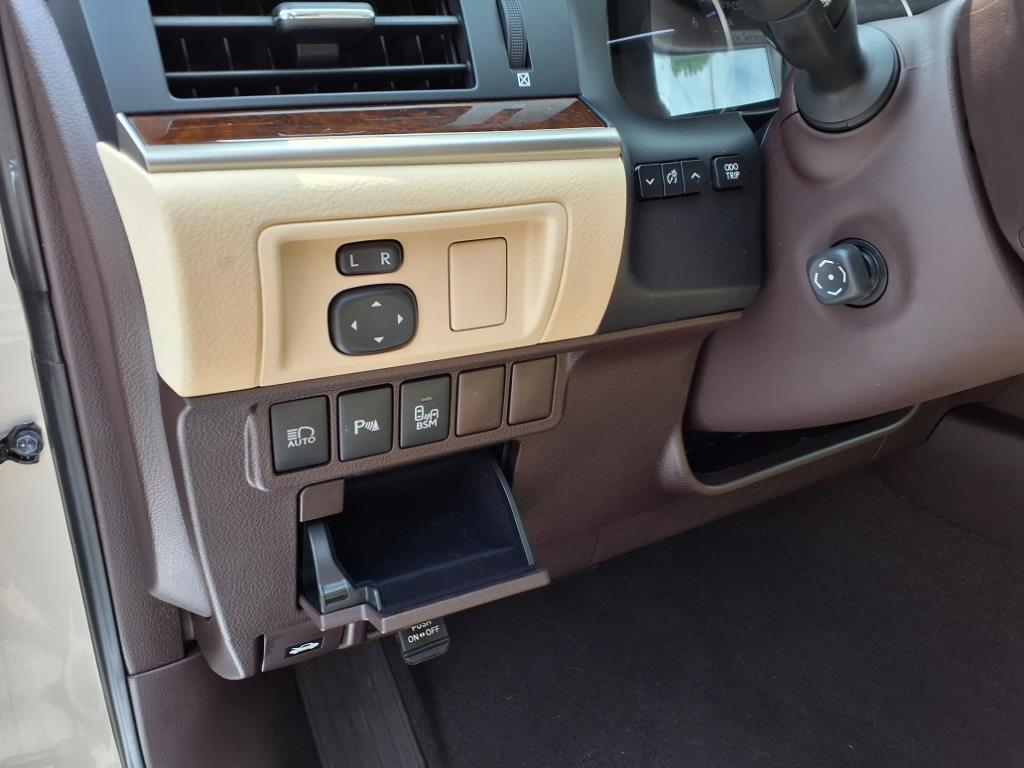 2018 Lexus ES 350 Premium Roanoke VA